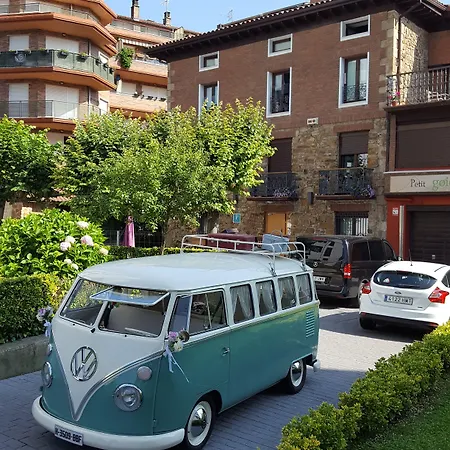 Hotel Petit Goierri 2*