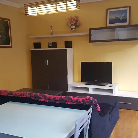 Petit Goierri Szálloda