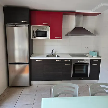 Petit Goierri Hotel