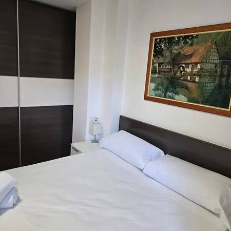 Petit Goierri Hotel 2*