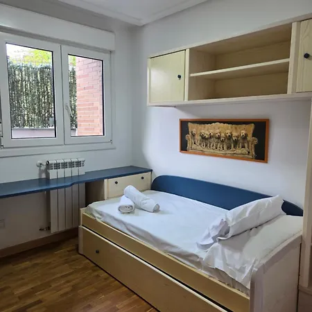 Hotel Petit Goierri 2*