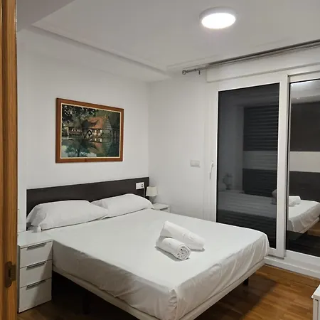Hotel Petit Goierri Ormaiztegui