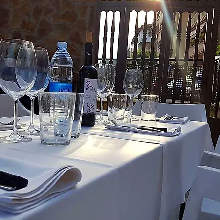 Hotel Petit Goierri