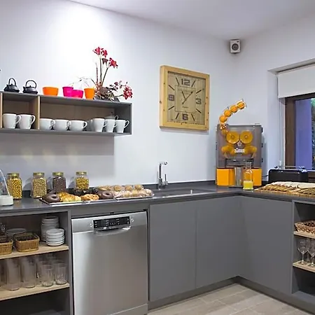 Hotel Petit Goierri 2*