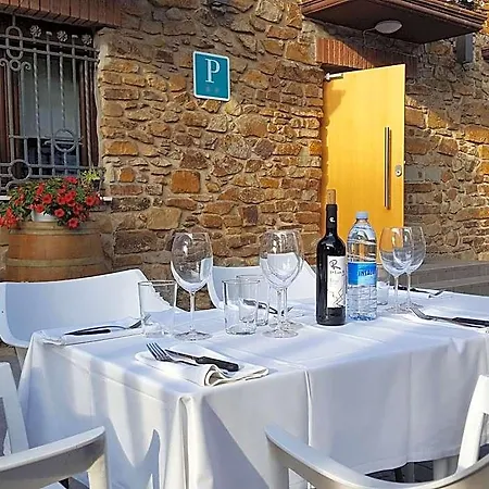 Hotel Petit Goierri Ormáiztegui