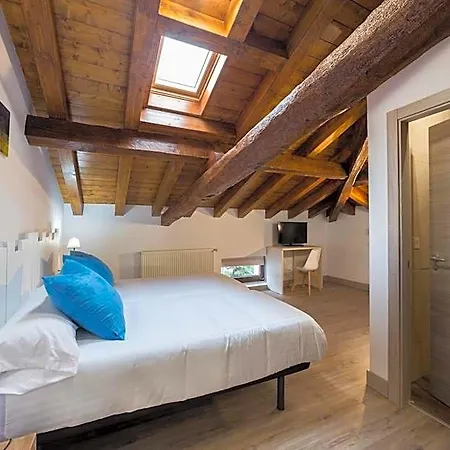 Petit Goierri Hotel
