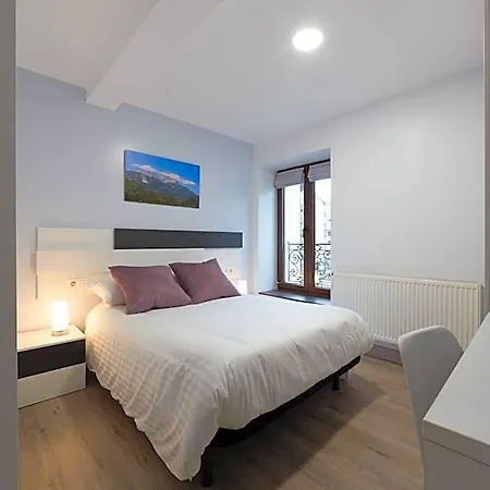 Petit Goierri Hotel
