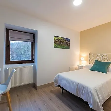 Petit Goierri Hotel 2*