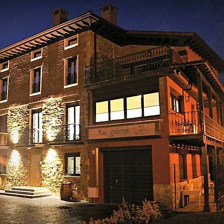 Petit Goierri 2* Ormáiztegui