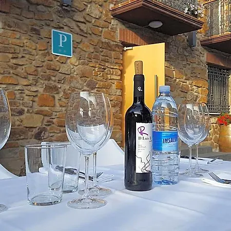 Hotel Petit Goierri