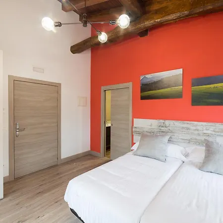 Hotel Petit Goierri Ormaiztegui
