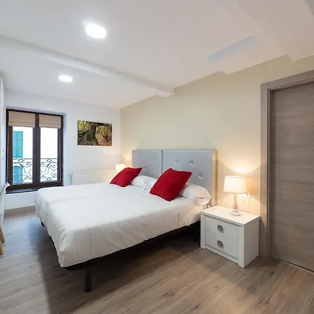 Hotel Petit Goierri