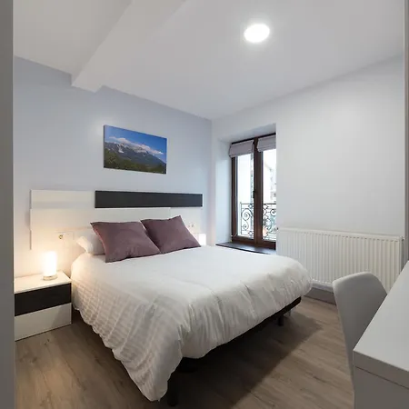Hotel Petit Goierri Ormaiztegui