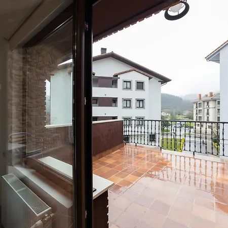 Petit Goierri Hotel 2*