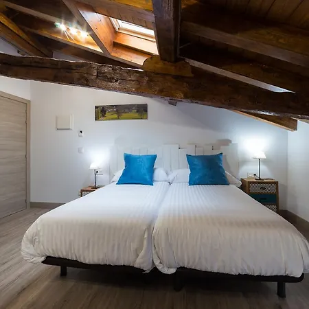 Petit Goierri Ormáiztegui