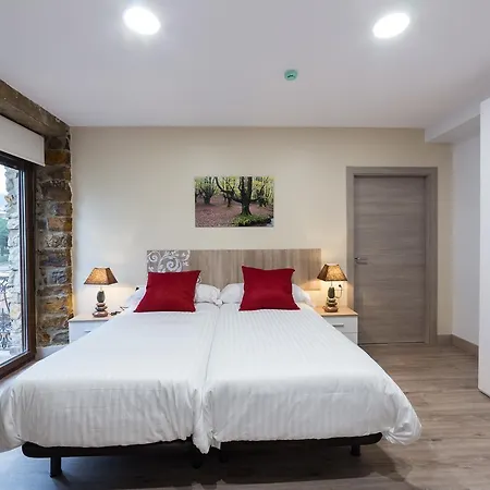 Hotel Petit Goierri 2*