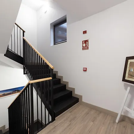 Hotel Petit Goierri