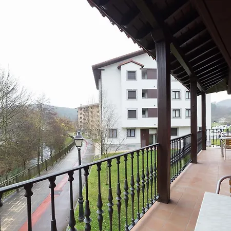 Szálloda Petit Goierri