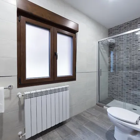 Petit Goierri Hotel Ormaiztegui