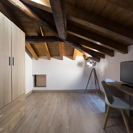 Hotel Petit Goierri Ormáiztegui