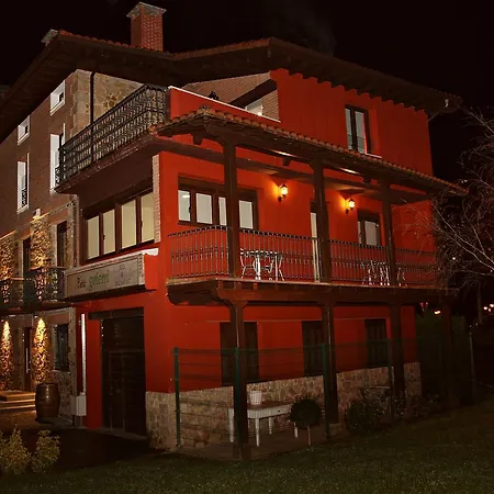 Hotel Petit Goierri Ormaiztegui