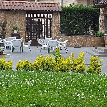 Petit Goierri 2*