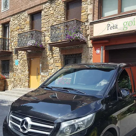 Petit Goierri 2*