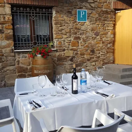 Szálloda Petit Goierri