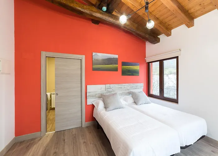 Petit Goierri 2* Ormáiztegui