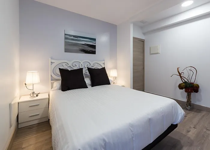 Hotel Petit Goierri Ormáiztegui