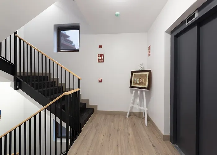 Petit Goierri Hotel Ormáiztegui