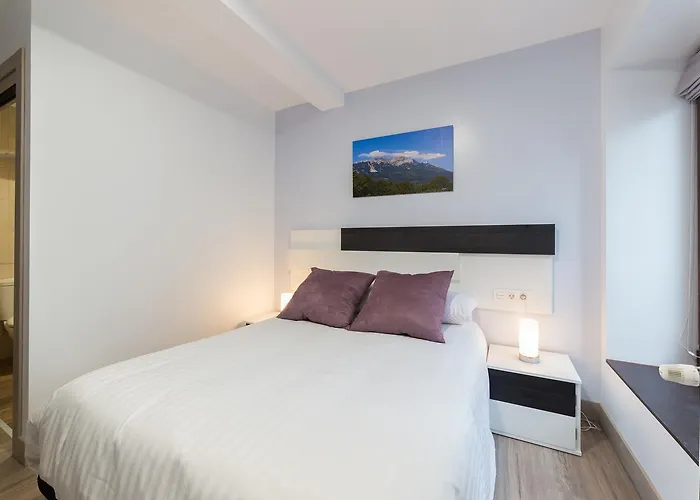 Petit Goierri Hotel 2*