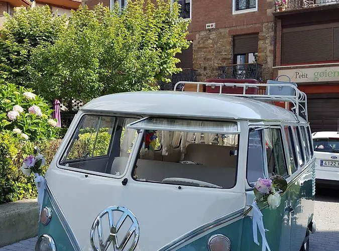 Petit Goierri 2* Ormáiztegui